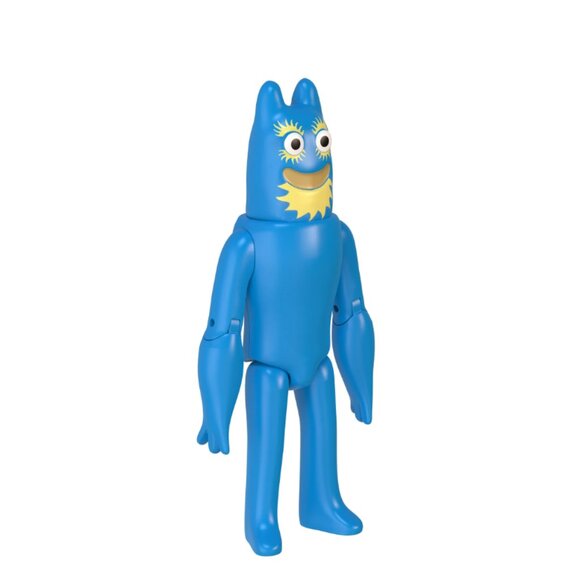 Garten of Banban Nabnab Party Bundle [Ultimate Head, 8 Great Items!] - Picture 5 of 15